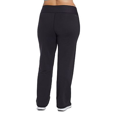 Plus Size Champion Absolute Workout Semi-Fitted Performance Pants