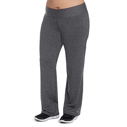 champion fitted yoga pants
