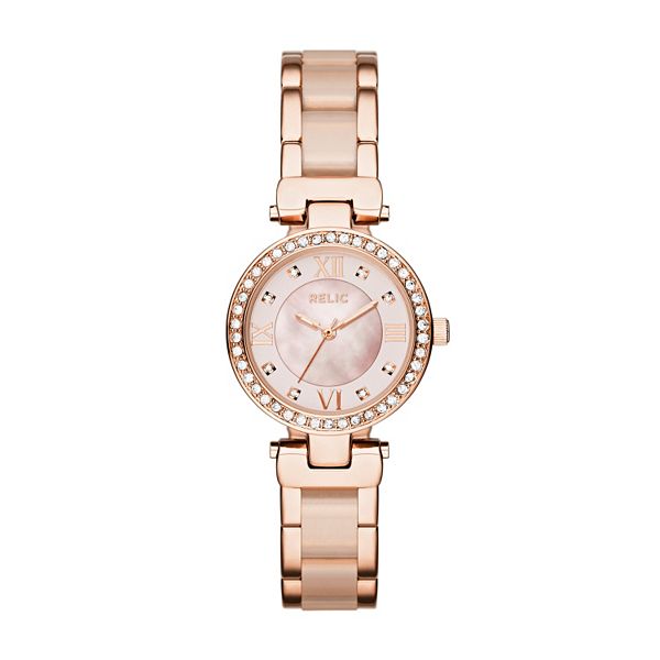 Relic by Fossil Women's Selma Watch