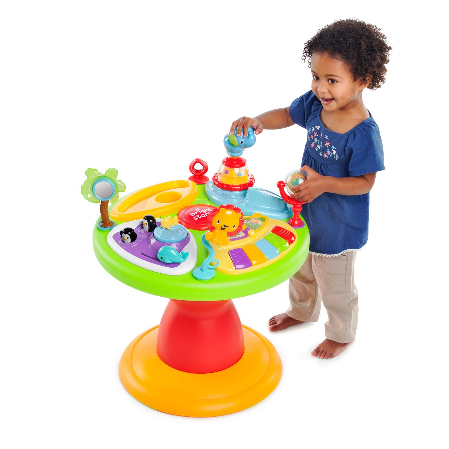 bright starts around we go kohls