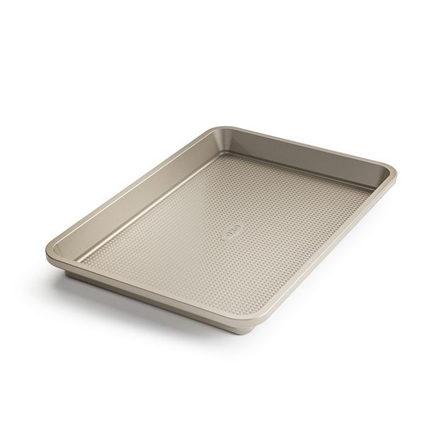 OXO Good Grips Nonstick Pro Quarter Sheet Jelly Roll Pan 9 x 13
