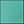 Turquoise Toffee