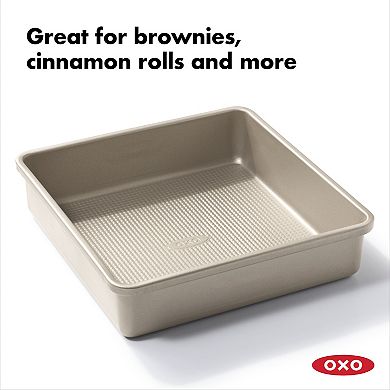 OXO Good Grips Nonstick Pro Cake Pan - 9" Square 