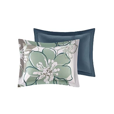 Intelligent Design Mackenzie Duvet Cover Set