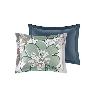 Mi Zone Mackenzie Duvet Cover Set