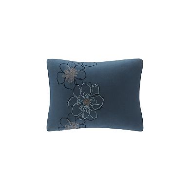 Intelligent Design Mackenzie Duvet Cover Set
