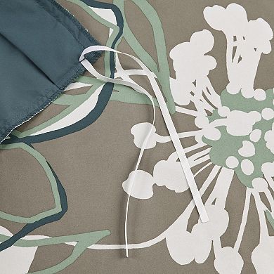 Intelligent Design Mackenzie Duvet Cover Set