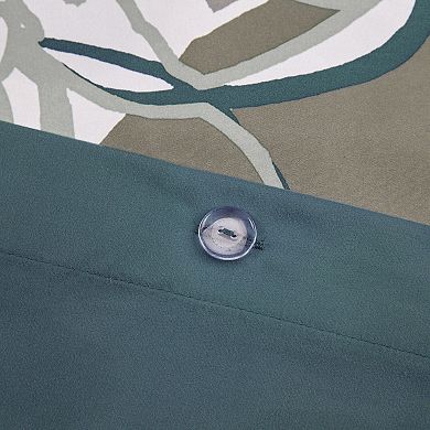Intelligent Design Mackenzie Duvet Cover Set