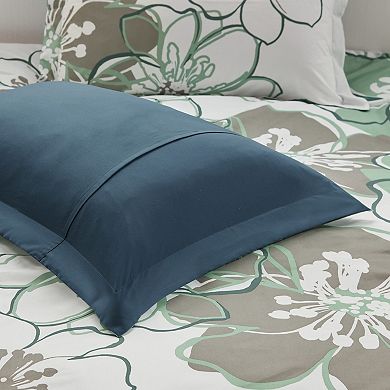 Intelligent Design Mackenzie Duvet Cover Set