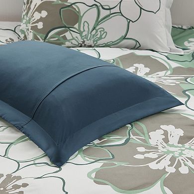 Mi Zone Mackenzie Duvet Cover Set