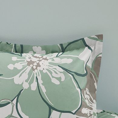 Intelligent Design Mackenzie Duvet Cover Set