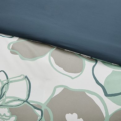 Intelligent Design Mackenzie Duvet Cover Set