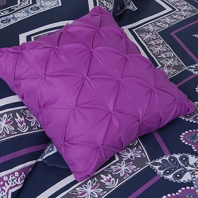 Intelligent Design Kinley Comforter Set