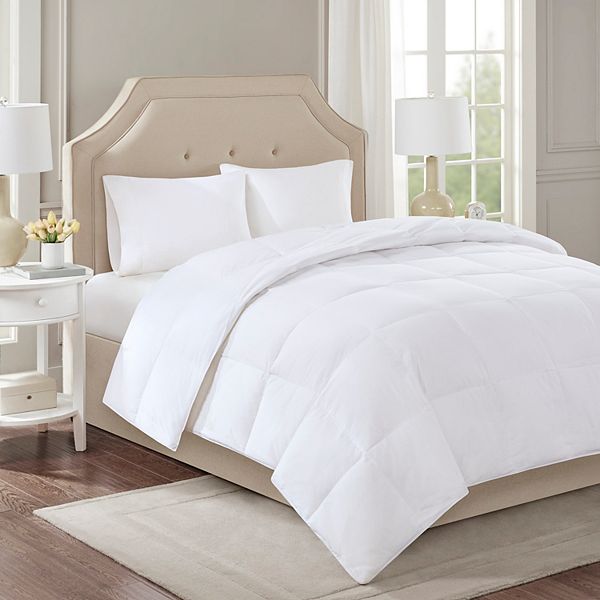 Sleep Philosophy True North Level 3 Down Comforter, King