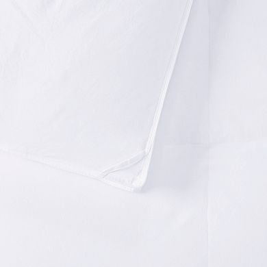 True North by Sleep Philosophy Level 3 Oversized Cotton Sateen Down Comforter