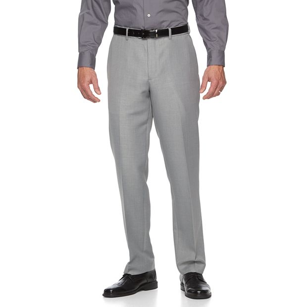 Men's Classic Fit Pants