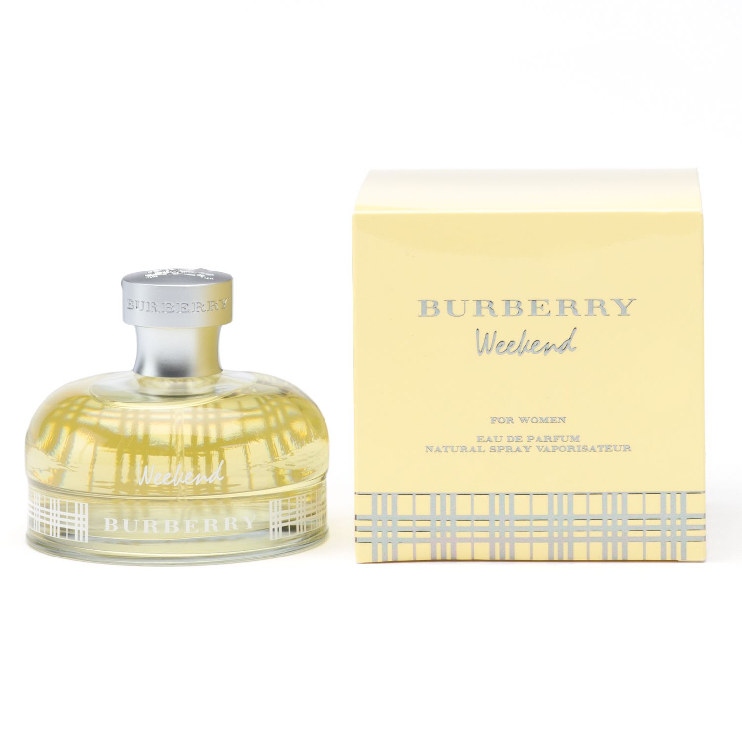 burberry women's perfume weekend