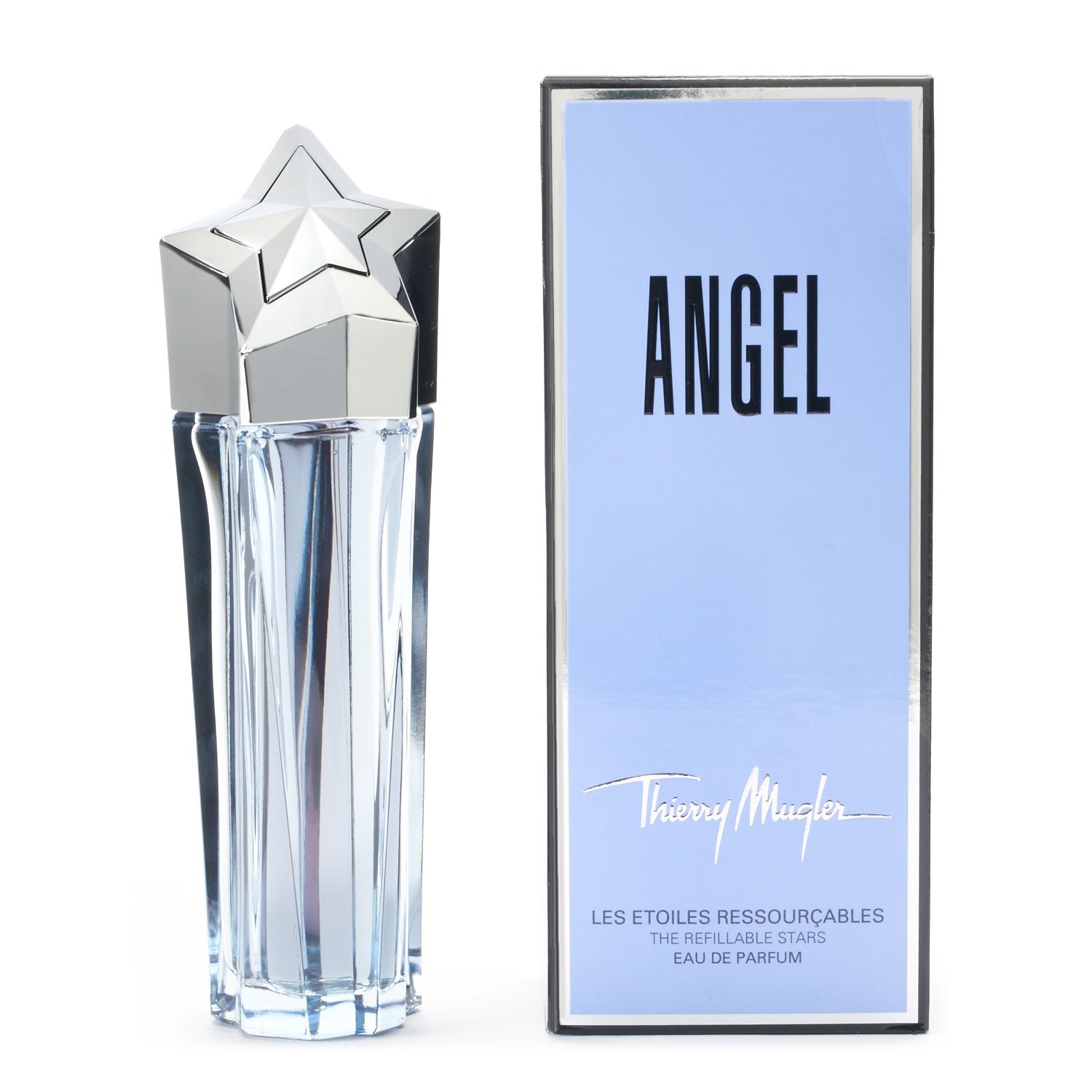 parfum mugler angel