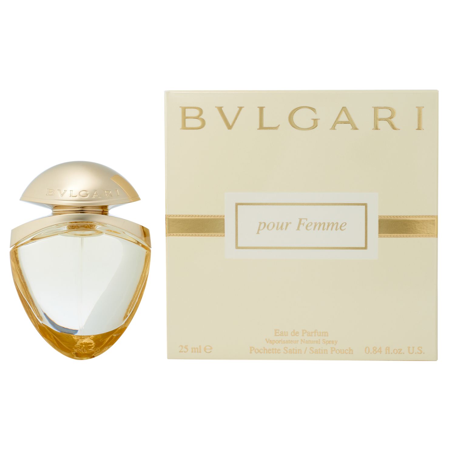bvlgari jewel charms perfume