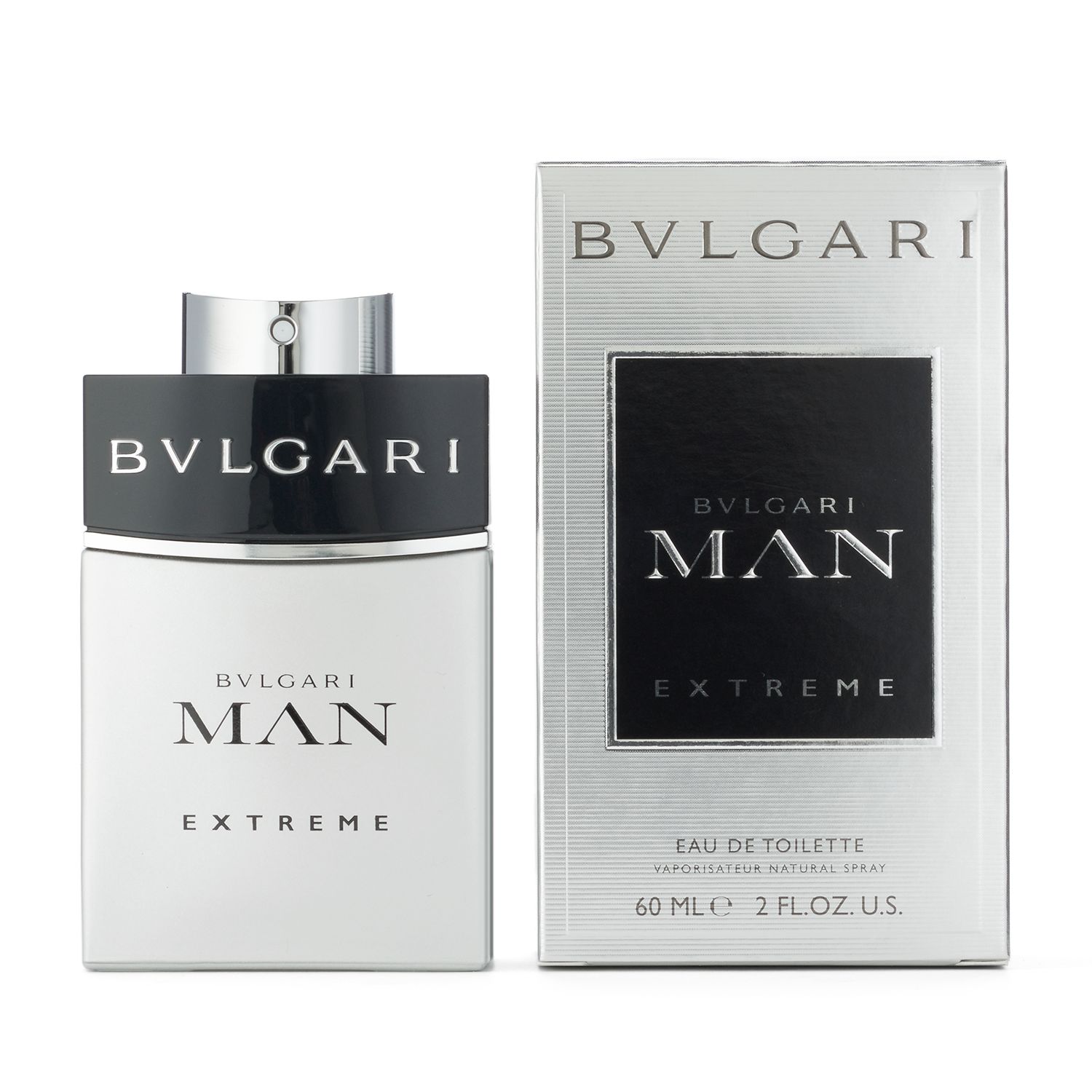 bvlgari silver cologne