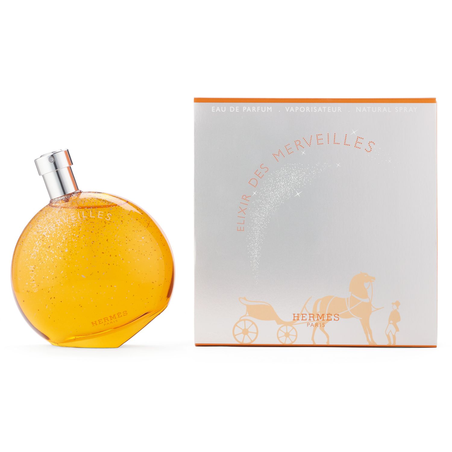 hermes elixir des merveilles