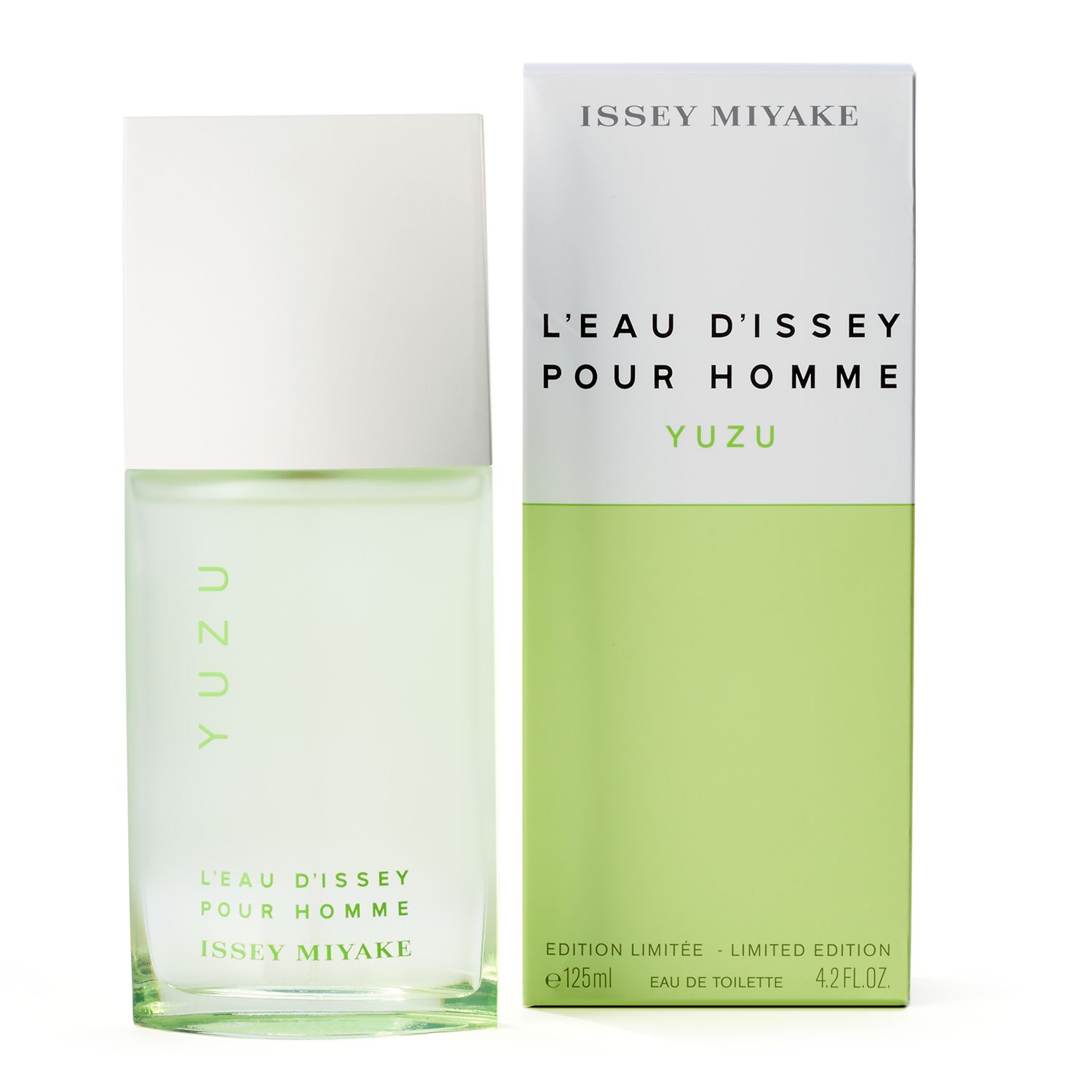 issey miyake yuzu