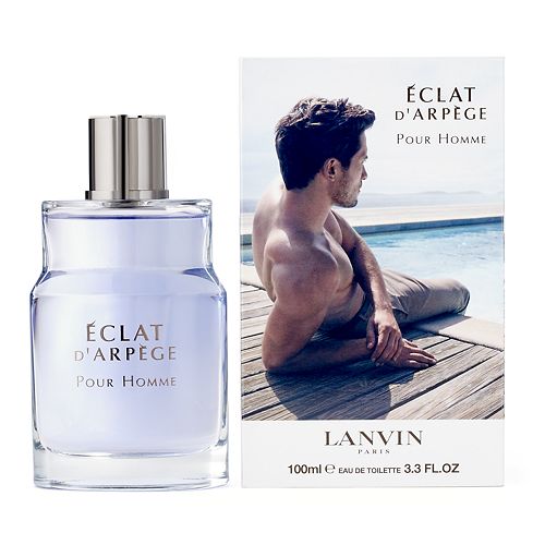 Lanvin Eclat d'Arpege Pour Homme Men's Cologne
