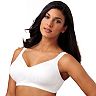 Playtex Womens 18 Hour Undercover Slimming Wire-Free Bra Style-4912 