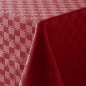 Food Network™ Microfiber Tablecloth