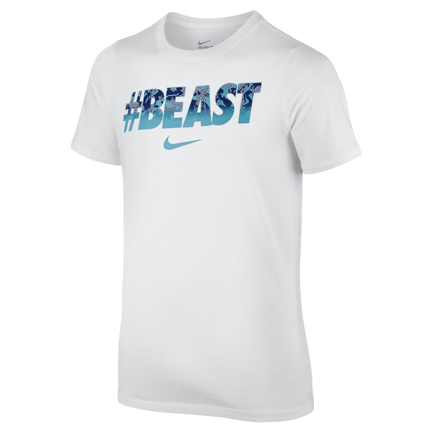nike beast t shirt