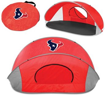 Picnic Time Houston Texans Manta Sun Shelter