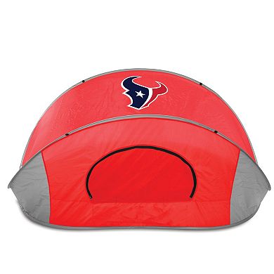 Picnic Time Houston Texans Manta Sun Shelter