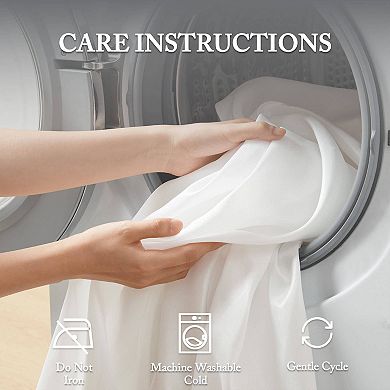 Madison Park Vivian Tufted Shower Curtain