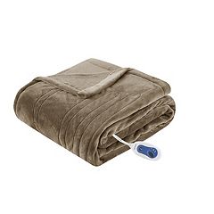 Electric Blankets u0026 Throws | Kohl's