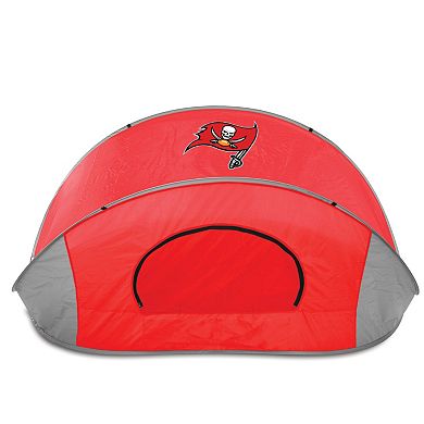 Picnic Time Tampa Bay Buccaneers Manta Sun Shelter