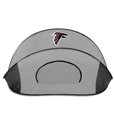 Picnic Time Atlanta Falcons Manta Sun Shelter
