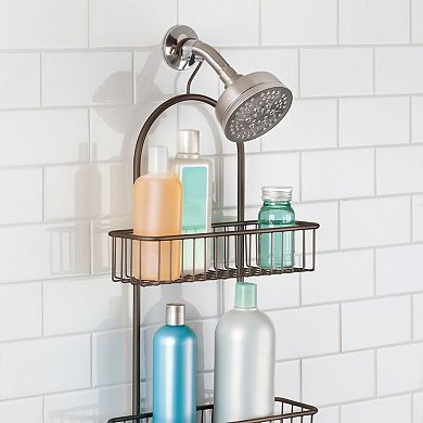 iDesign Classico 2 Shower Caddy XL