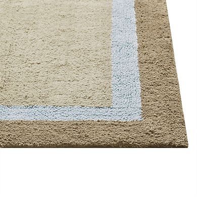 Madison Park Eastridge Cotton Tufted Bath Rug