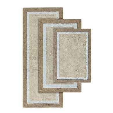 Madison Park Eastridge Cotton Tufted Bath Rug