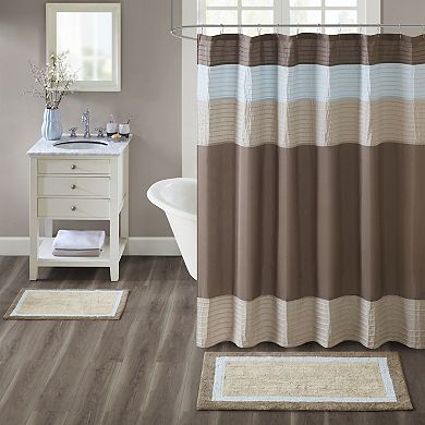 Madison Park Eastridge Cotton Tufted Bath Rug