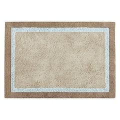 Madison Park Tufted Pearl Channel Washable Bath Mat, Casual Solid Mildew  Resistant Shower, 1 unit - Fry's Food Stores