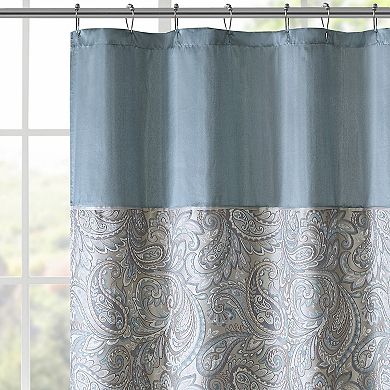 Madison Park Whitman Shower Curtain