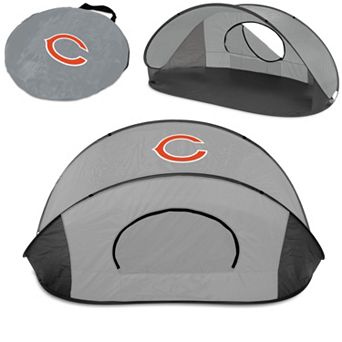 Picnic Time Chicago Bears Manta Sun Shelter