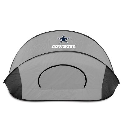 Picnic Time Dallas Cowboys Manta Sun Shelter