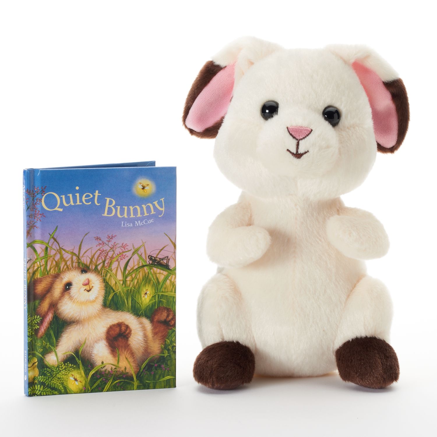 kohls books with stuffed animals