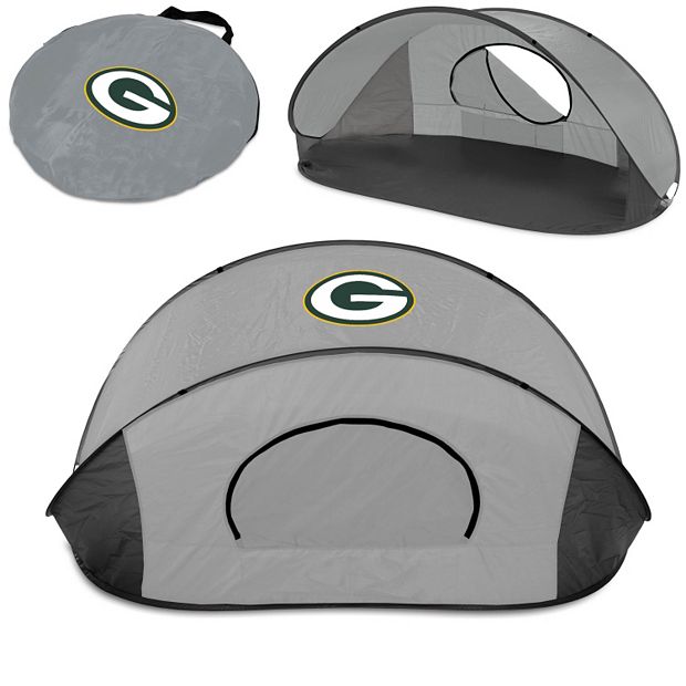 Picnic Time Green Bay Packers XL Camp Chair