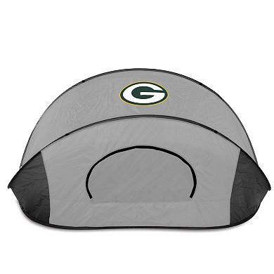 Picnic Time Green Bay Packers Manta Sun Shelter