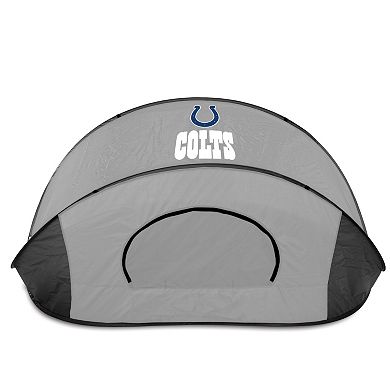 Picnic Time Indianapolis Colts Manta Sun Shelter