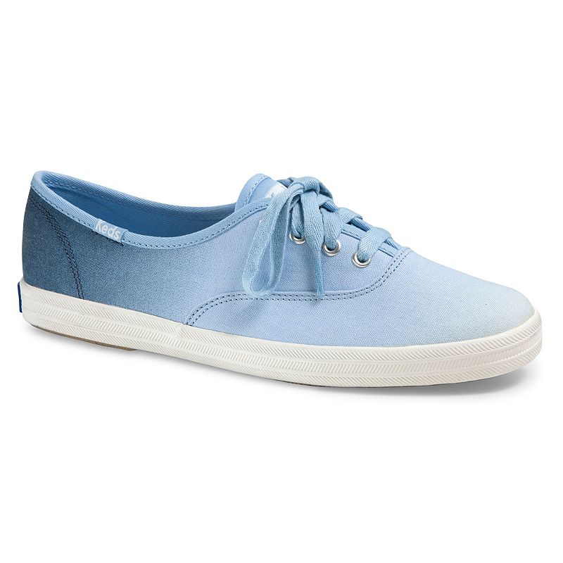Keds Champion Women's Ombre Oxford Shoes