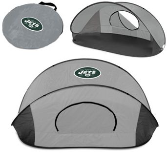 Picnic Time New York Jets Manta Sun Shelter